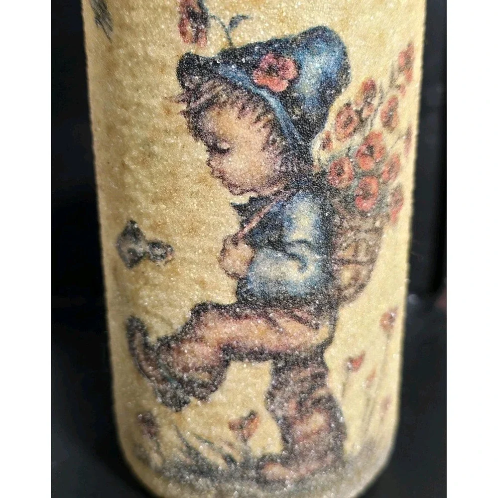 Vintage Sugar Frosted 5